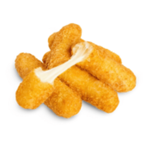 Сырные палочки