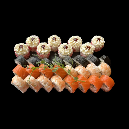 Сет «Сакура»