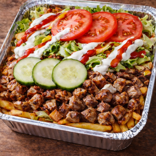 Капсалон Гриль