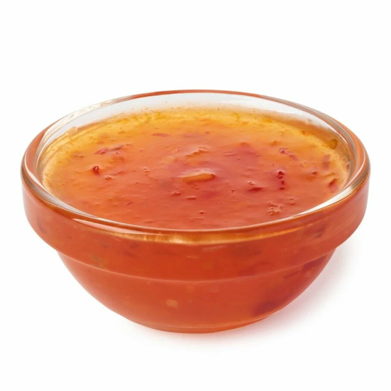 Кисло-сладкий