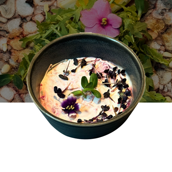 Сельдь под шубой