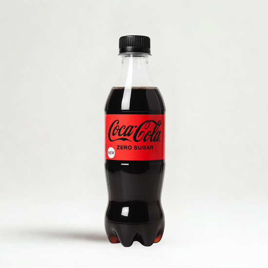 Coca-Cola без сахара