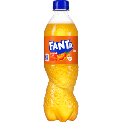Fanta