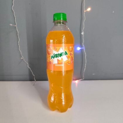 Миринда Оранж 0,5л
