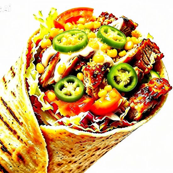 Мексиканская