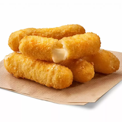 Сырные палочки