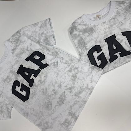 Футболка GAP