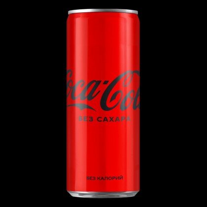 Coca-Cola ZERO