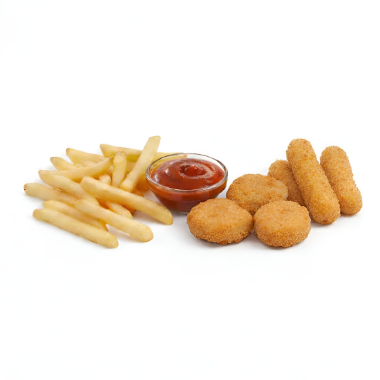 "Мини комбо"