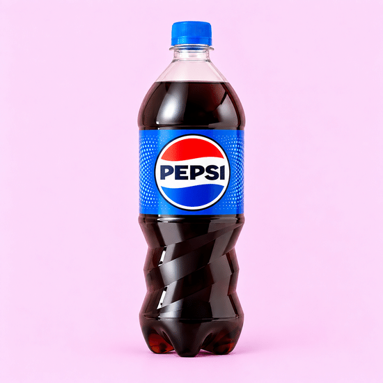 Pepsi 1,0 л