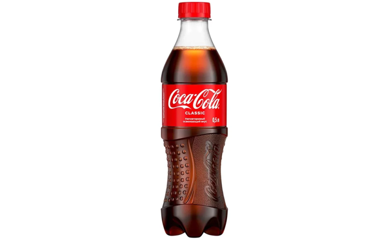 Кока-кола