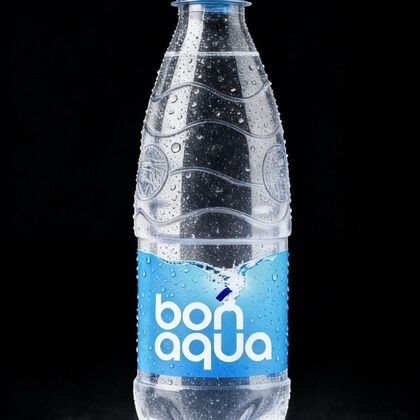 Bonaqua негазированная