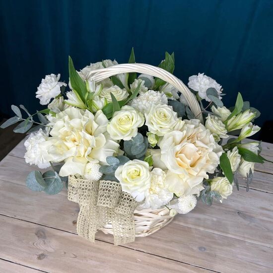 Корзина сборная №187