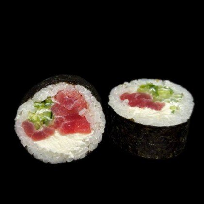 Магуро маки