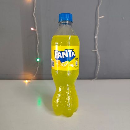 Фанта Лимон 0,5л