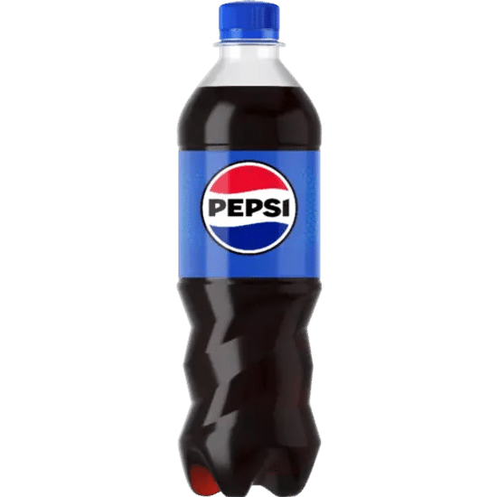 Pepsi 0.5