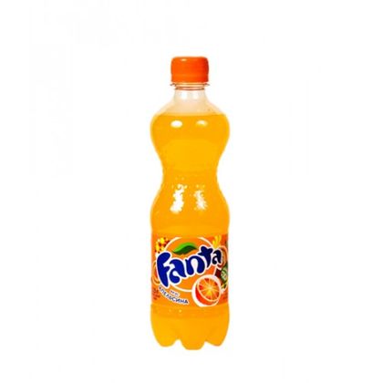 Fanta