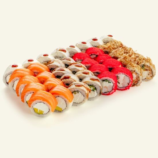 Сет «Гурман»