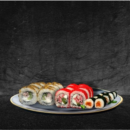 Торнадо 24 шт.