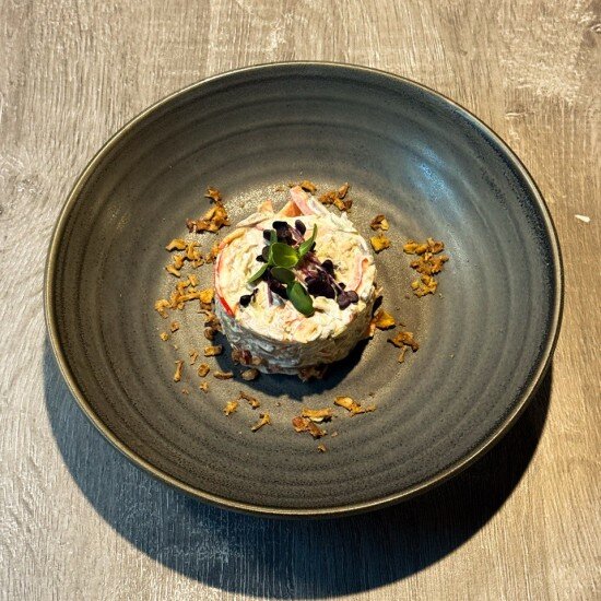 Мясной Гурманофф