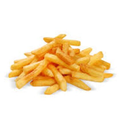Картофель фри