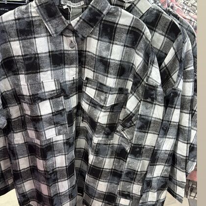 Рубашка (клетка )