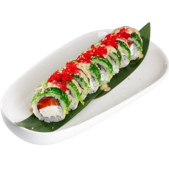 Вакаме маки