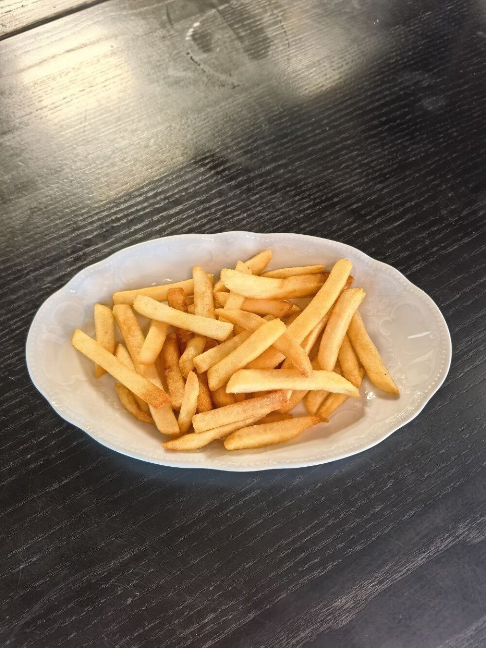 Картофель фри