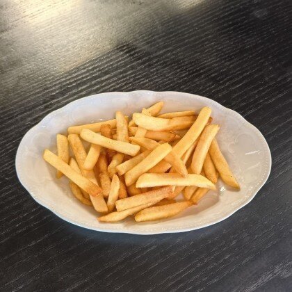 Картофель фри