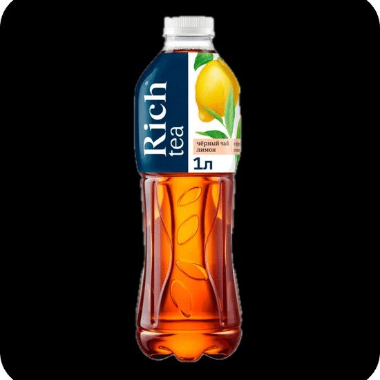 Чай «Rich»