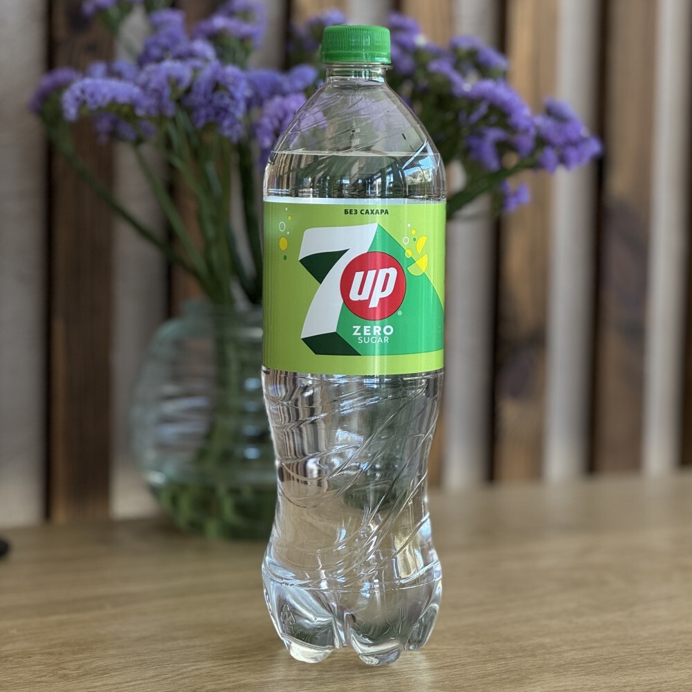 7UP (без сахара)