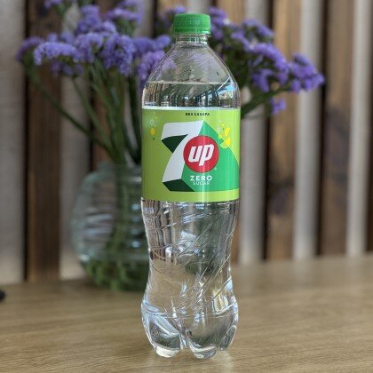 7UP (без сахара)