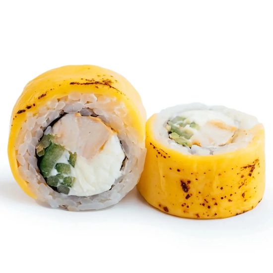 РОЛЛ НЕДЕЛИ "Ролл Чеддер"