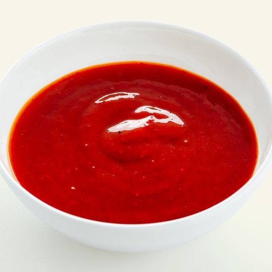 Кетчуп