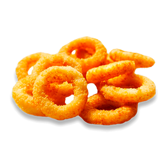 Луковые кольца