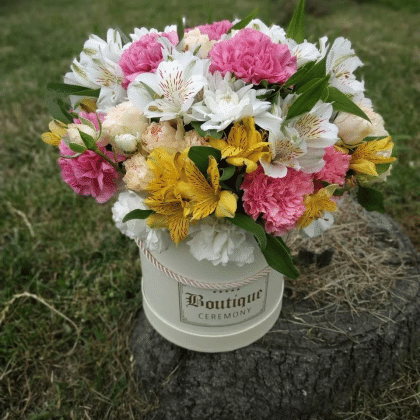 Композиция №3