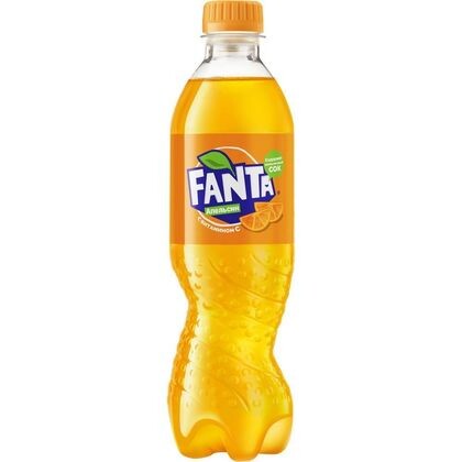 Напиток Fanta