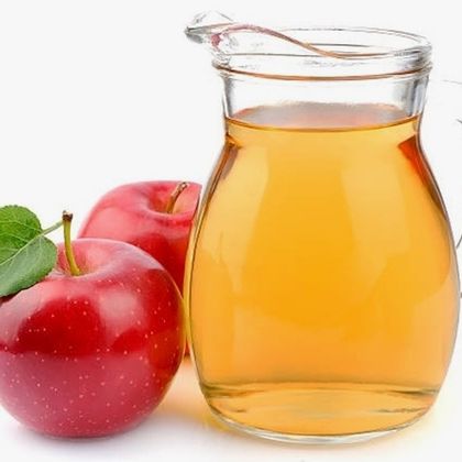 Сок яблочный
