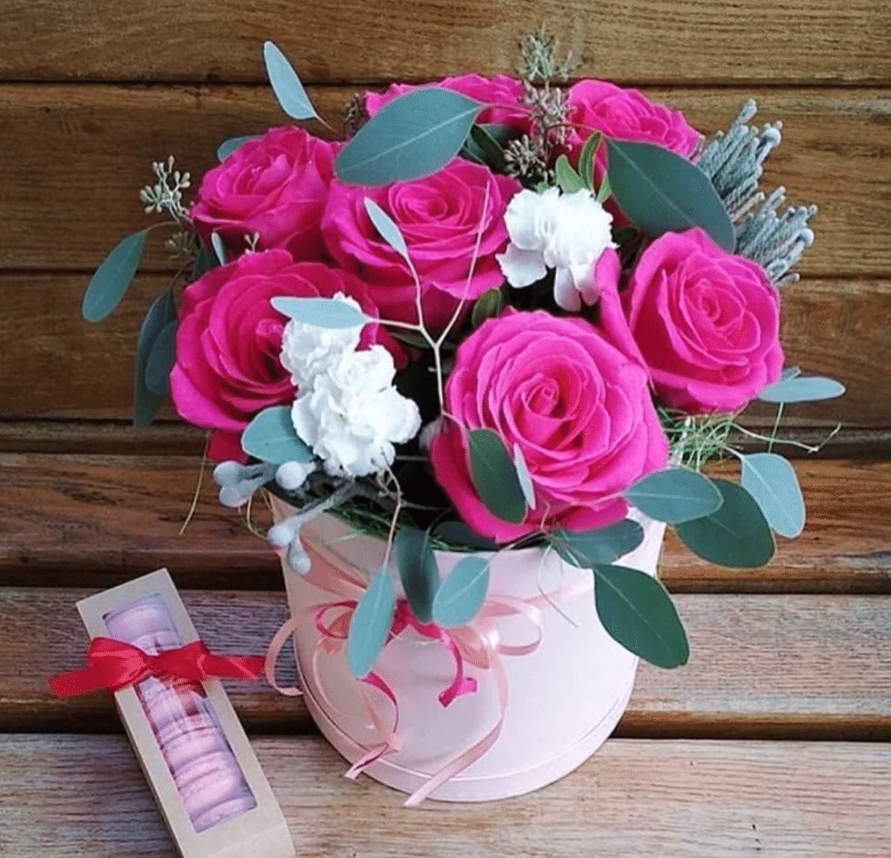 Композиция №11