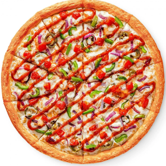 Пицца «Мексиканская»