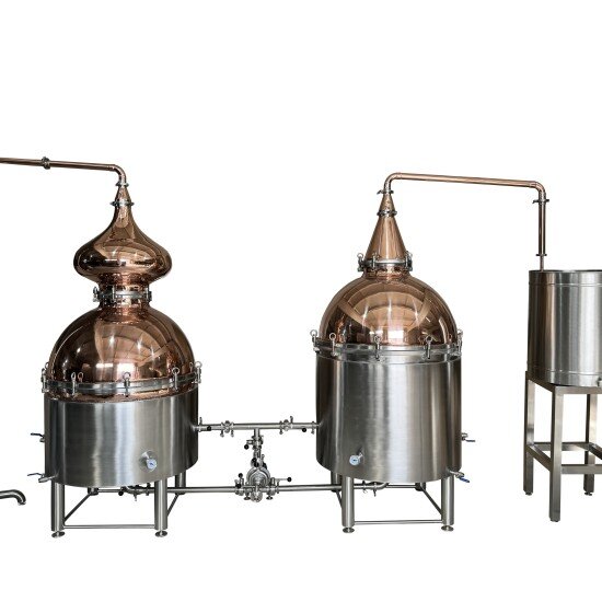 Винокурня Nord Steam 300450