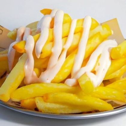 Картофель фри