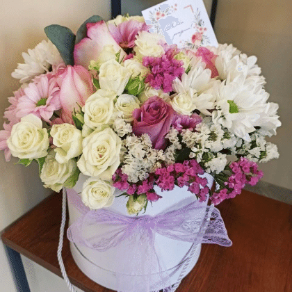 Композиция №1