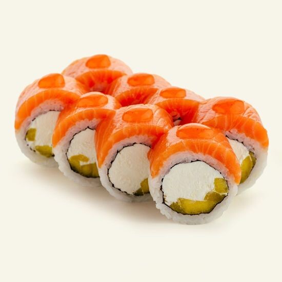 Ролл Тропикана fresh (4 шт)