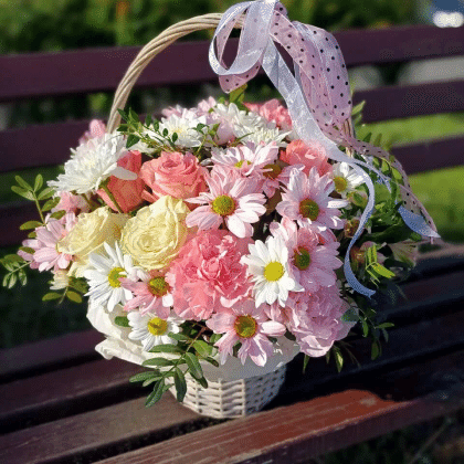 Композиция №13