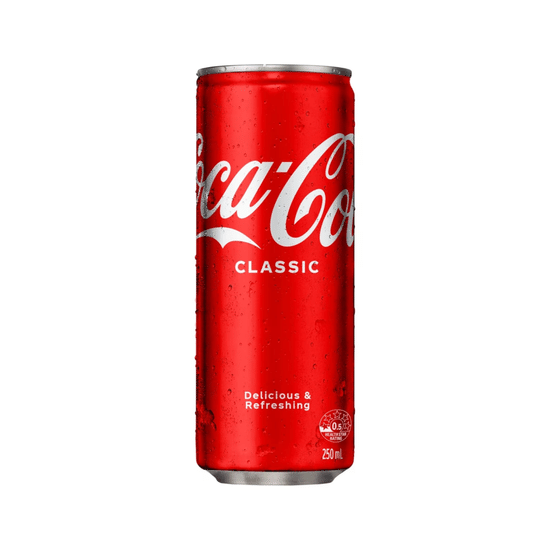 Coca-Cola 0.33 л
