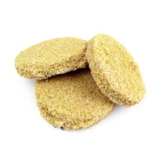 Котлеты из судака