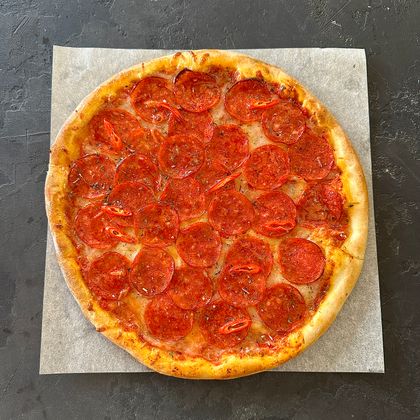 Пицца «Гран Пепперони»