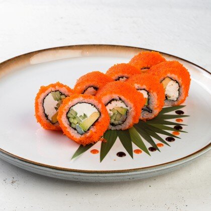 Калифорния