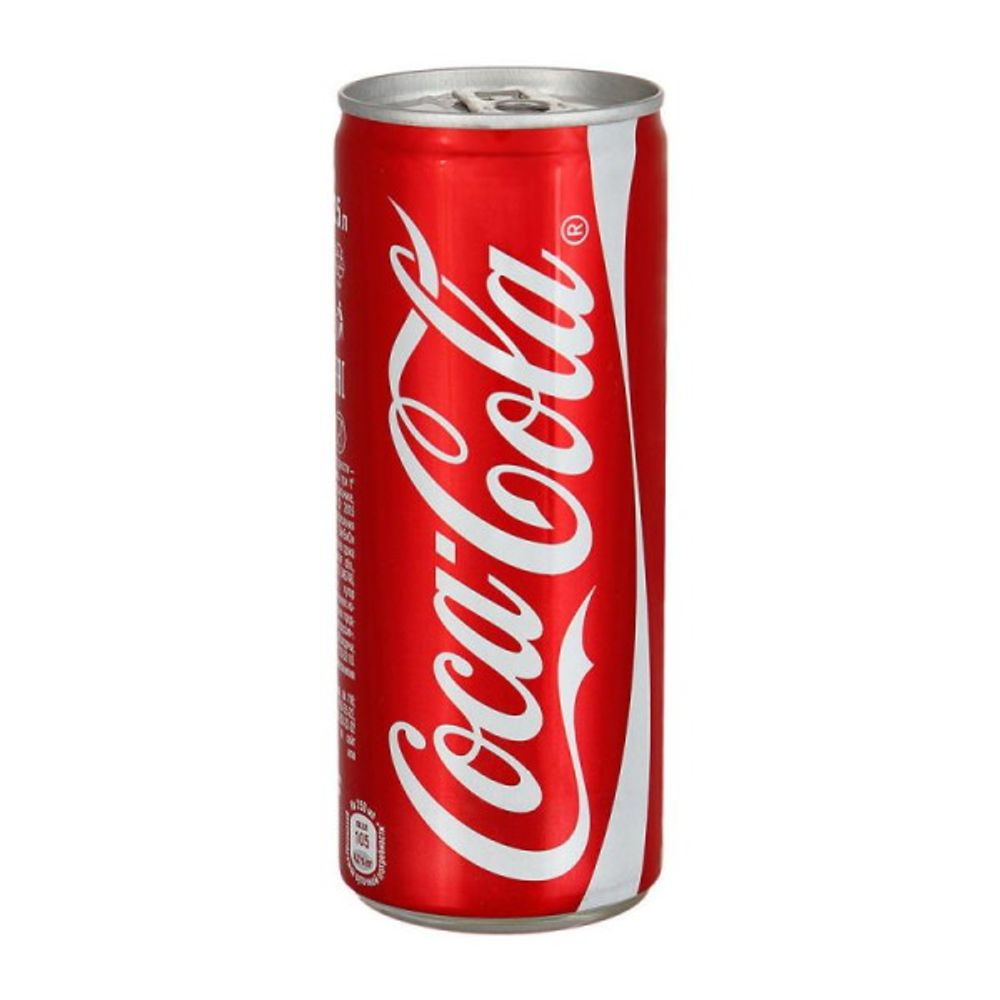 "Coca-Cola" ж/б